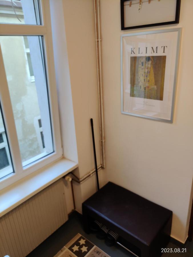 Vienna As It'S Best - Apartment "Gustav Klimt" Exterior foto